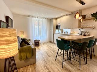 Riviera Cottage - Antibes - 0