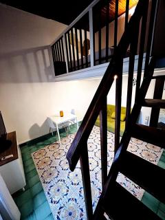 Casa BLU COBALTO Vietri Sul Mare - Vietri sul Mare - 3