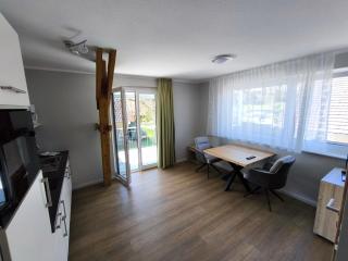 Birkhofer See genießen - Aparthotel am Bodensee - 1