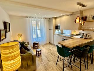 Riviera Cottage - Antibes - 1