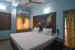 Hotel O Blue Cherry Guest House - Ballygunge - 0