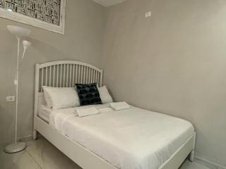 Rothschild Stay - Petaẖ Tiqwa - 2