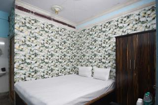 Hotel O Blue Cherry Guest House - Ballygunge - 9