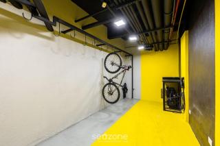 Apartamentos Belos e Funcionais em Curitiba - WSH - 1