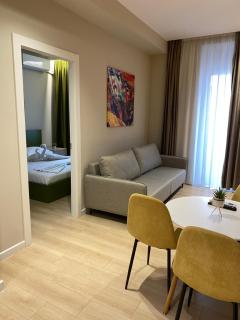 Meri Apartment - Tirana - 6