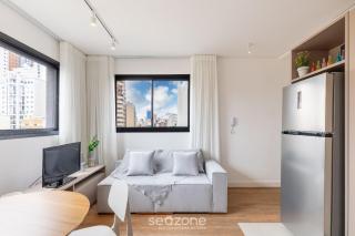 Apartamentos Belos e Funcionais em Curitiba - WSH - Curitiba - 2
