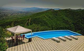 Panorama - Sighnaghi - 4