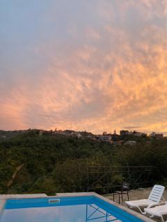 Panorama - Sighnaghi - 5