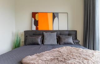 BeltBlick 18 – Ostseeleuchten - Moderne Ferienwohnung mit Dachterrasse direkt an der Ostsee! - Fehmarn - 2