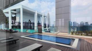 Platinum Suites by Kuala Lumpur Malaysia - 4