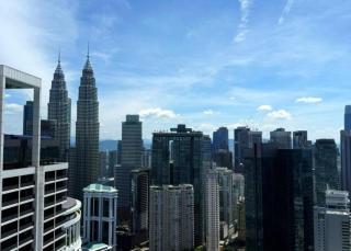 Platinum Suites by Kuala Lumpur Malaysia - Kuala Lumpur - 5