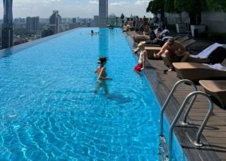 Platinum Suites by Kuala Lumpur Malaysia - Kuala Lumpur - 7