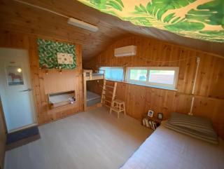Jeju Chowchow Countryside House Female-Only Dormitory Pet-Friendly - Jeju-stad - 9