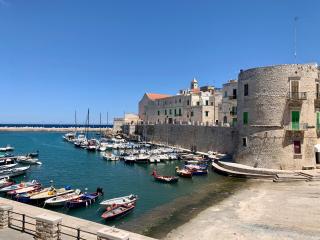 La Stella e u' Marnèr Casa Vacanze - Giovinazzo - 9