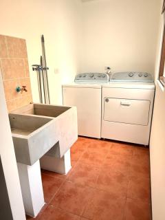 Oasis House, Antigua Guatemala - 1