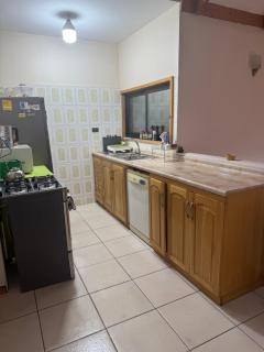 Casa Yemel - Coihaique - 5