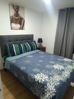 Andina suite 5 - Santiago - 8