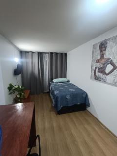 Andina suite 5 - Santiago - 7