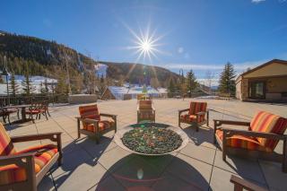 Slopeside 2762A by SummitCove Lodging - 7