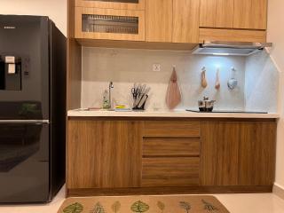 Vinhome Grand Park Homestay House - Gò Công - 9