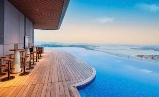 A La Carte Ha Long Bay Hotel - Ha Long - 4
