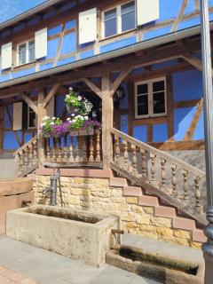 Le Clos des Jardiniers Gottri - - 9