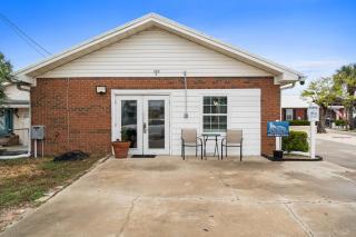 Splash Pad by Book That Condo - 2
