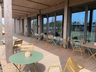 Auberge Le Bout du Parc - Versailles - 8