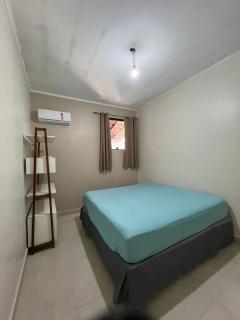 Casa Com Hidromassagem e Piscina - Bertioga - 2