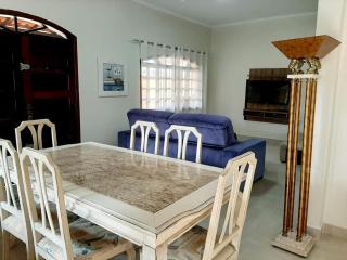 Casa Com Hidromassagem e Piscina - Bertioga - 6