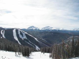 Wolf Rock Home 82 by SummitCove Lodging - Keystone - 2