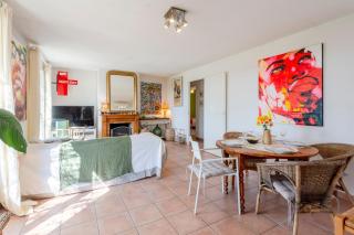 Villa Grenadine - Climatisée avec piscine - Uzès - 1