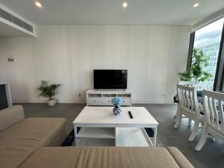 Stadium View Oasis 2BR with Free Parking - Sydney - 2