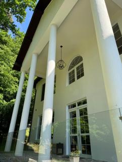 Forest House Retreat - Curtea de Argeş - 6