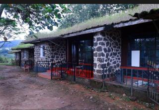 Ktds heritage villa - Vagamon - 0