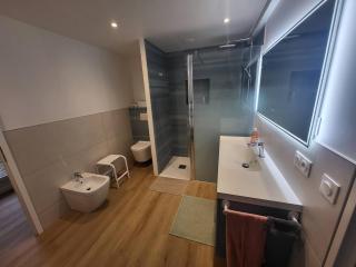 CAPBRETON. Villa ALAMEAT avec 3 chambres .Climatisation. Wifi gratuit. - Capbreton - 1