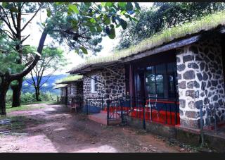Ktds heritage villa - Vagamon - 1