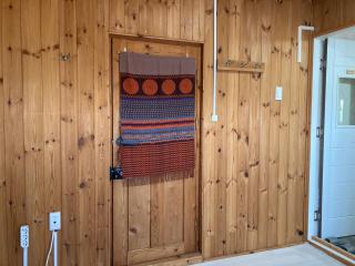Jeju Chowchow Countryside House Female-Only Dormitory Pet-Friendly - Jeju - 8