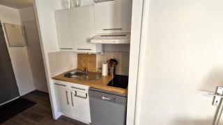 Royan - VERITABLE PERLE pour cet APPARTEMENT au charme apaisant - WIFI - 3