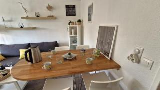 Royan - VERITABLE PERLE pour cet APPARTEMENT au charme apaisant - WIFI - Royan - 5
