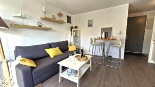Royan - VERITABLE PERLE pour cet APPARTEMENT au charme apaisant - WIFI - Royan - 8