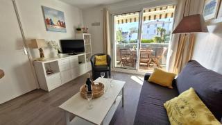 Royan - VERITABLE PERLE pour cet APPARTEMENT au charme apaisant - WIFI - Royan - 0