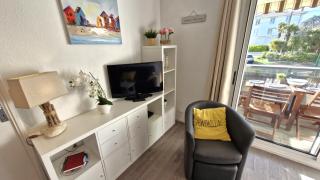 Royan - VERITABLE PERLE pour cet APPARTEMENT au charme apaisant - WIFI - Royan - 6