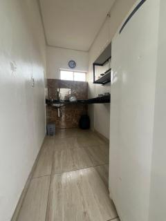 Rosy Flat - Petrolina - 2