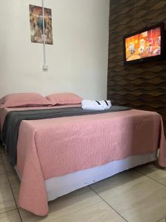 Rosy Flat - Petrolina - 0