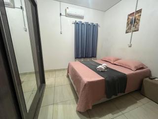 Rosy Flat - Petrolina - 7