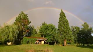 Ferienhaus Chalet Natur und Erholung an der Dordogne - Payrac - 7