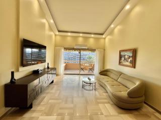 Astoria luxury apartment- 3 bathrooms - Cannes - 0