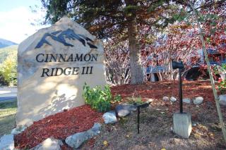 Cinnamon Ridge D323 by SummitCove Lodging - 8