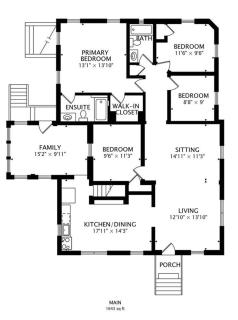 Entire Family-friendly 4 BR Cozy Unit , Metro walk - 8